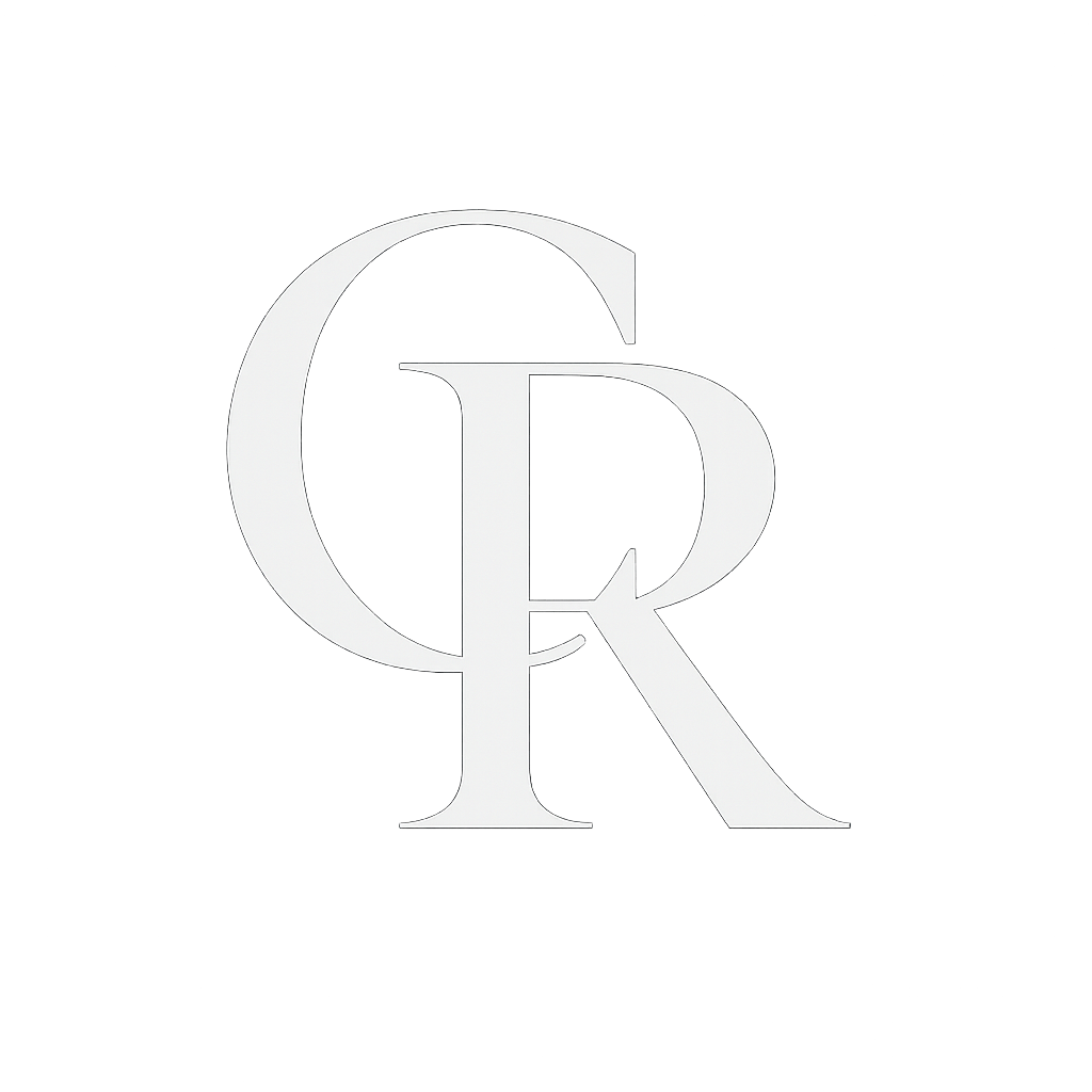 Creative Regrets Logo